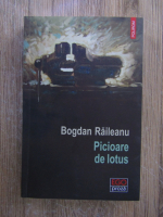 Bogdan Raileanu - Picioare de lotus