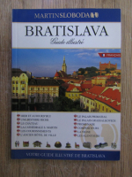 Bratislava. Guide illustre