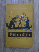 Carlo Collodi - Pinocchio (1961)