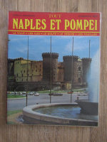 Carlo Giordano - Tout Naples et Pompei