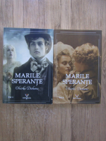 Anticariat: Charles Dickens - Marile sperante (2 volume)