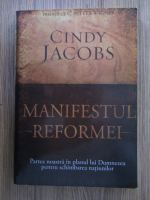 Anticariat: Cindy Jacobs - Manifestul reformei