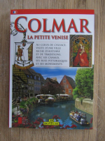 Colmar. La petite Venise