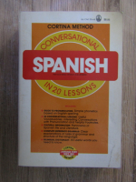 Conversational spanish in 20 lessons