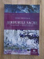 Cornel Dan Niculae - Ierburile sacre