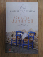 Anticariat: Cosmin Neidoni - Ca o zi de duminica