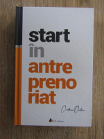 Cristian Onetiu - Start in antreprenoriat