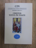 Anticariat: Cristos. Totul in toate