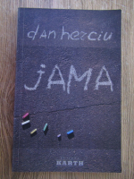 Anticariat: Dan Herciu - Jama