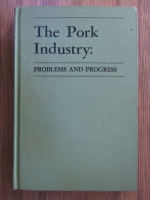 David G. Topel - The pork industry: Problems and progress