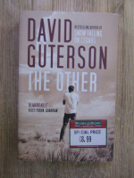 Anticariat: David Guterson - The other