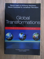 David Held - Global transformations