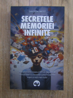 Anticariat: Daxton West - Secretele memoriei infinite