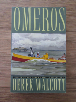 Derek Walcott - Omeros