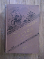 Dimitrie N. Ghika - O espeditie romana in Africa (1897)