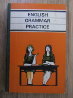 Anticariat: English grammar practice