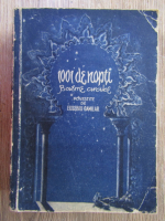 Eusebiu Camilar - 1001 de nopti. Basme arabe (1956)