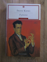 Anticariat: Franz Kafka - Il processo