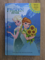 Frozen Fever