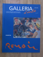 Anticariat: Galleria d'arte, volumul 1. Renoir