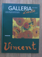 Galleria d'arte, volumul 2. Van Gogh