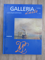 Anticariat: Galleria d'arte, volumul 32. Turner