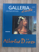 Galleria d'arte, volumul 33. Durer