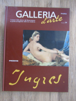 Anticariat: Galleria d'arte, volumul 39. Ingres