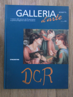 Anticariat: Galleria d'arte, volumul 43. Rossetti