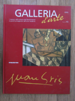 Galleria d'arte, volumul 45. Gris