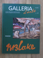 Galleria d'arte, volumul 49. Blake