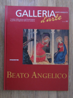 Galleria d'arte, volumul 50. Beato Angelico