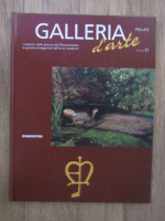 Galleria d'arte, volumul 51. Millais