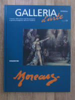 Galleria d'arte, volumul 53. Moreau