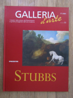 Galleria d'arte, volumul 55. Stubbs