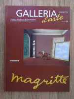 Galleria d'arte, volumul 56. Magritte