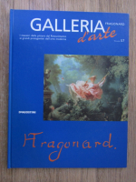 Galleria d'arte, volumul 57. Fragonard