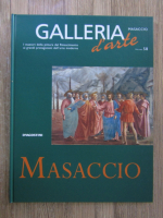 Anticariat: Galleria d'arte, volumul 58. Masaccio