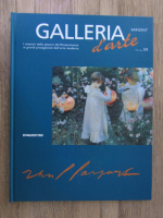 Anticariat: Galleria d'arte, volumul 59. Sargent