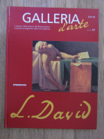 Anticariat: Galleria d'arte, volumul 60. David