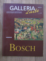 Anticariat: Galleria d'arte, volumul 61. Bosch