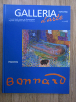 Galleria d'arte, volumul 62. Bonnard