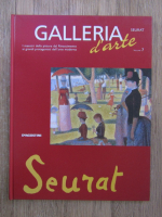 Galleria d'arte, volumul 7. Seurat