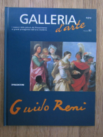 Anticariat: Galleria d'arte, volumul 83. Reni