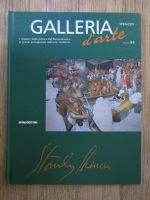 Anticariat: Galleria d'arte, volumul 84. Spencer