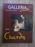 Anticariat: Galleria d'arte, volumul 86. Chardin