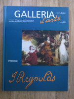 Anticariat: Galleria d'arte, volumul 88. Reynolds