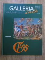 Anticariat: Galleria d'arte, volumul 89. Annibale Carracci