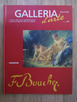 Galleria d'arte, volumul 90. Boucher