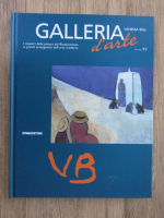 Anticariat: Galleria d'arte, volumul 93. Vanesa Bell